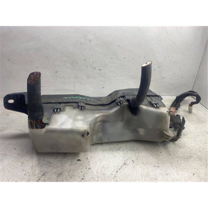 TOYOTA COROLLA Biztosítéktábla Doboz