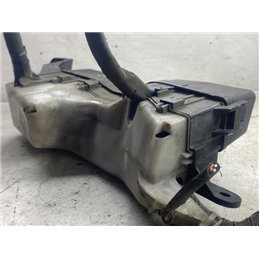 TOYOTA COROLLA Biztosítéktábla Doboz