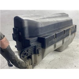 TOYOTA COROLLA Biztosítéktábla Doboz