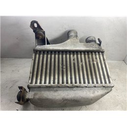 TOYOTA COROLLA Intercooler