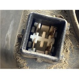 VW PASSAT B3 B4 Jobb Fényszóró