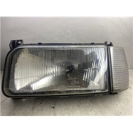 VW PASSAT B3 B4 Bal Fényszóró