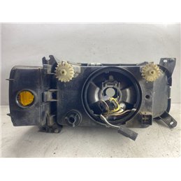 VW PASSAT B3 B4 Bal Fényszóró