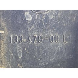 VW PASSAT B3 B4 Bal Fényszóró