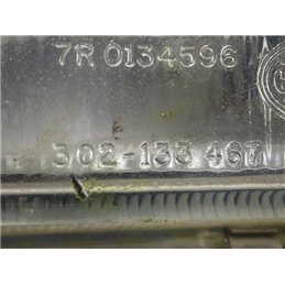 VW PASSAT B3 B4 Bal Fényszóró