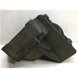 FORD FIESTA V Motor Tartó Bak (Pozíciófüggetlen)