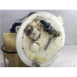 OPEL ZAFIRA B Üzemanyag Szivattyú