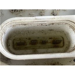 SEAT IBIZA II Üzemanyag Szivattyú