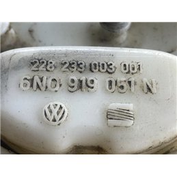 SEAT IBIZA II Üzemanyag Szivattyú