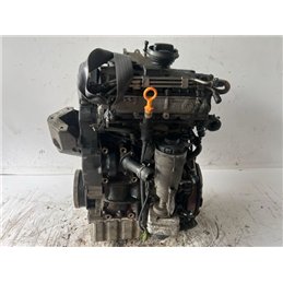 VW POLO IV Motor (Fűzött blokk hengerfejjel)