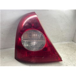 RENAULT CLIO II Bal Hátsó Lámpa