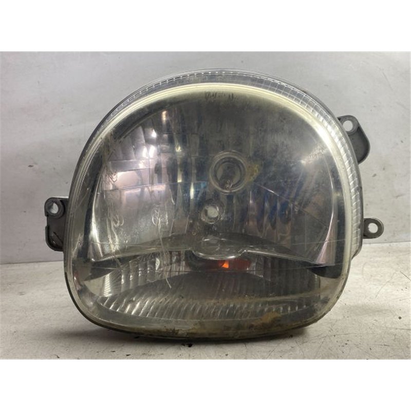 RENAULT TWINGO I Bal Fényszóró