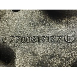 RENAULT ESPACE III Motor Tartó Bak (Pozíciófüggetlen)