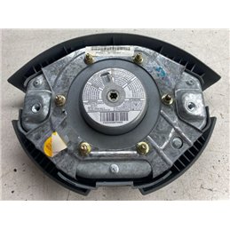 RENAULT TWINGO I Kormánylégzsák