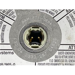 RENAULT TWINGO I Kormánylégzsák