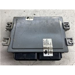 RENAULT TWINGO I Motorvezérlő