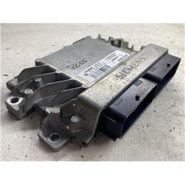 RENAULT TWINGO I Motorvezérlő