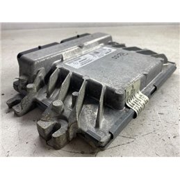 RENAULT TWINGO I Motorvezérlő