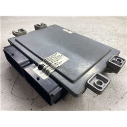 RENAULT TWINGO I Motorvezérlő