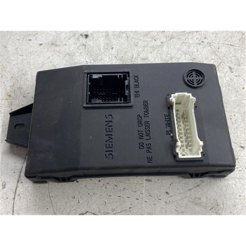 RENAULT TWINGO I Komfort Elektronika