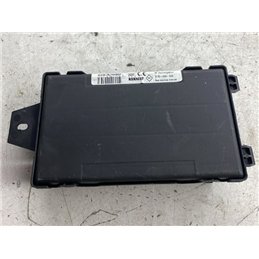 RENAULT TWINGO I Komfort Elektronika