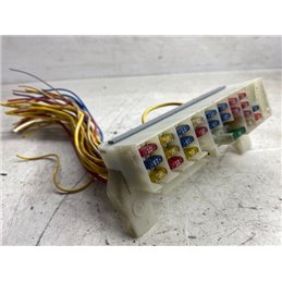 RENAULT TWINGO I Biztosítéktábla Doboz