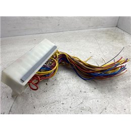 RENAULT TWINGO I Biztosítéktábla Doboz