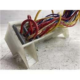 RENAULT TWINGO I Biztosítéktábla Doboz