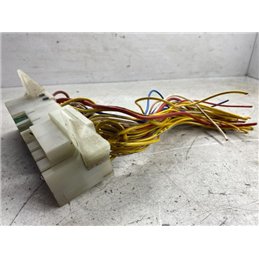 RENAULT TWINGO I Biztosítéktábla Doboz