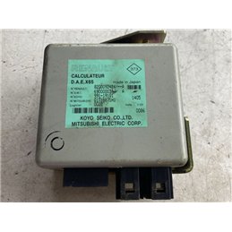 RENAULT CLIO II Kormányoszlop Vezérlő