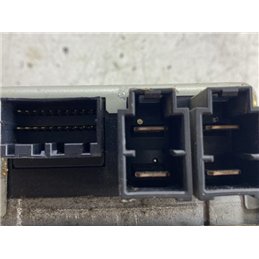 RENAULT CLIO II Kormányoszlop Vezérlő