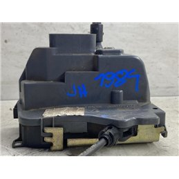 RENAULT MEGANE II Jobb hátsó Ajtózár