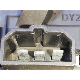 SEAT LEON Jobb Belső Hátsó Lámpa