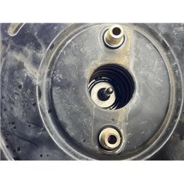 RENAULT MEGANE II Fékrásegítő