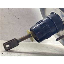 RENAULT MEGANE II Fékrásegítő