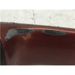 VOLVO V50 Jobb hátsó Külső Kilincs
