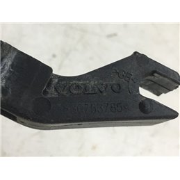 VOLVO V50 Jobb hátsó Külső Kilincs