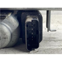 RENAULT MEGANE II Jobb hátsó Ablakemelő Szerkezet (Elektromos)