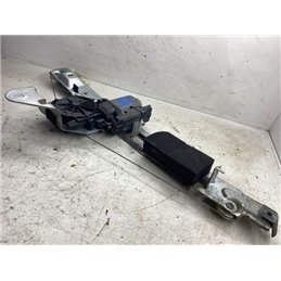 RENAULT MEGANE II Jobb hátsó Ablakemelő Szerkezet (Elektromos)
