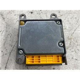 SUZUKI WAGON R PLUS Légzsák Elektronika