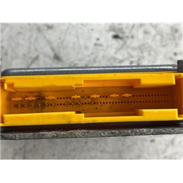 SUZUKI WAGON R PLUS Légzsák Elektronika