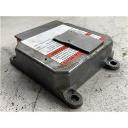 SUZUKI WAGON R PLUS Légzsák Elektronika