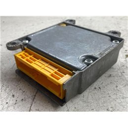 SUZUKI WAGON R PLUS Légzsák Elektronika