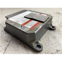 SUZUKI WAGON R PLUS Légzsák Elektronika