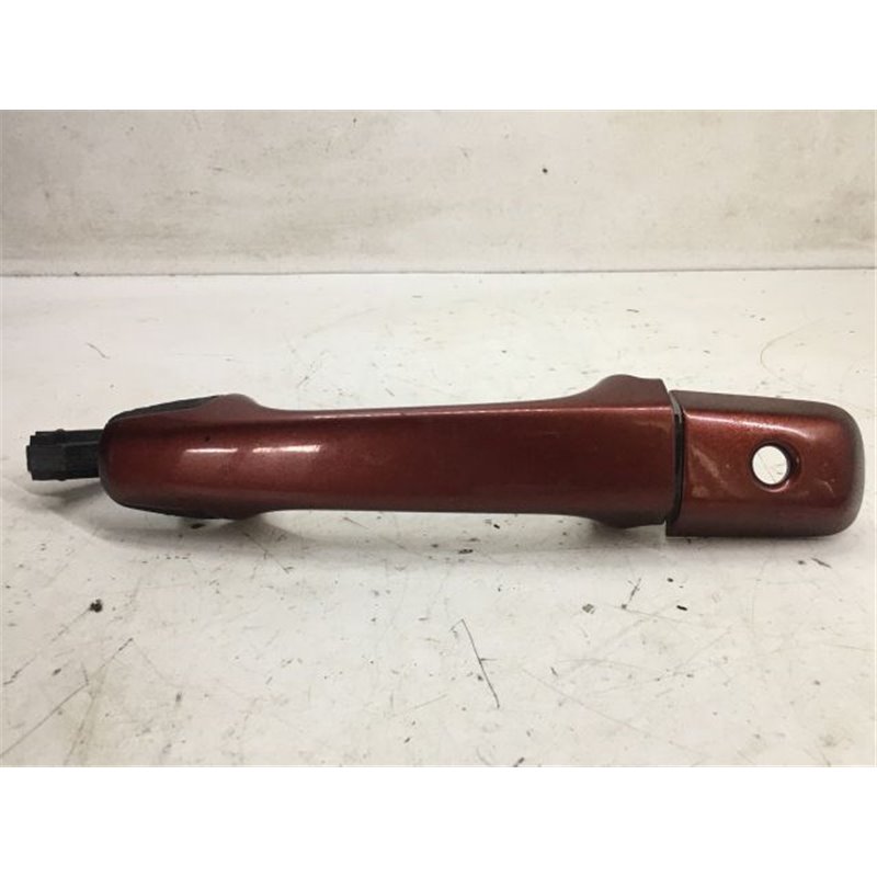 VOLVO V50 Jobb első Külső Kilincs