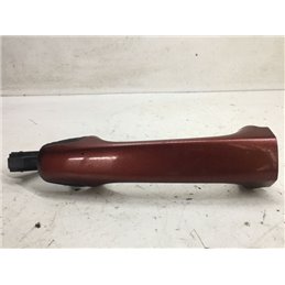 VOLVO V50 Jobb első Külső Kilincs