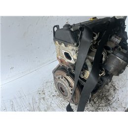 OPEL COMBO Motor (Fűzött blokk hengerfejjel)