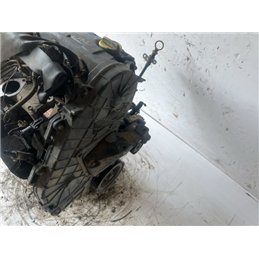 OPEL COMBO Motor (Fűzött blokk hengerfejjel)