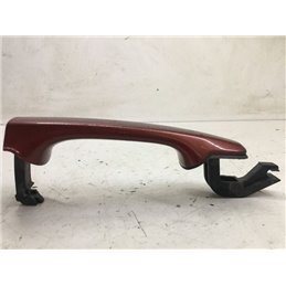 VOLVO V50 Jobb első Külső Kilincs