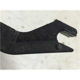 VOLVO V50 Jobb első Külső Kilincs